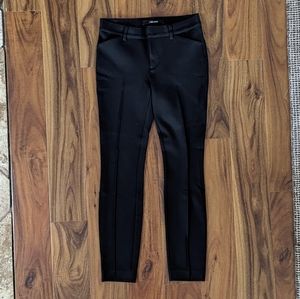 J Brand Straight Leg Dress Jeans